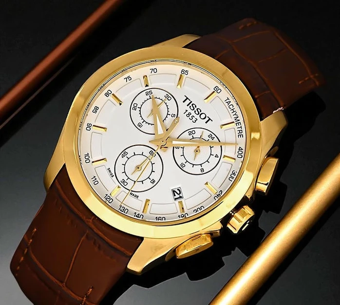 Tissot Couturier Watch 2 Pakistan 1765832533 41bab2a1