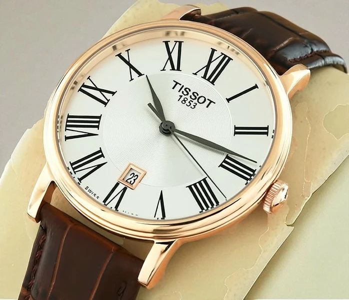 Tissot Everytime Watch549 Pakistan