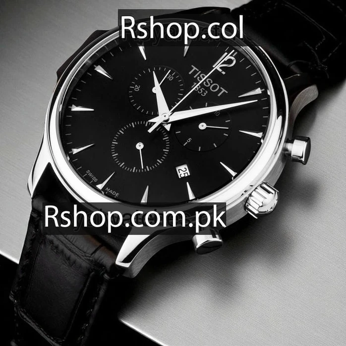 Tissot Heritage Classic 32 Pakistan