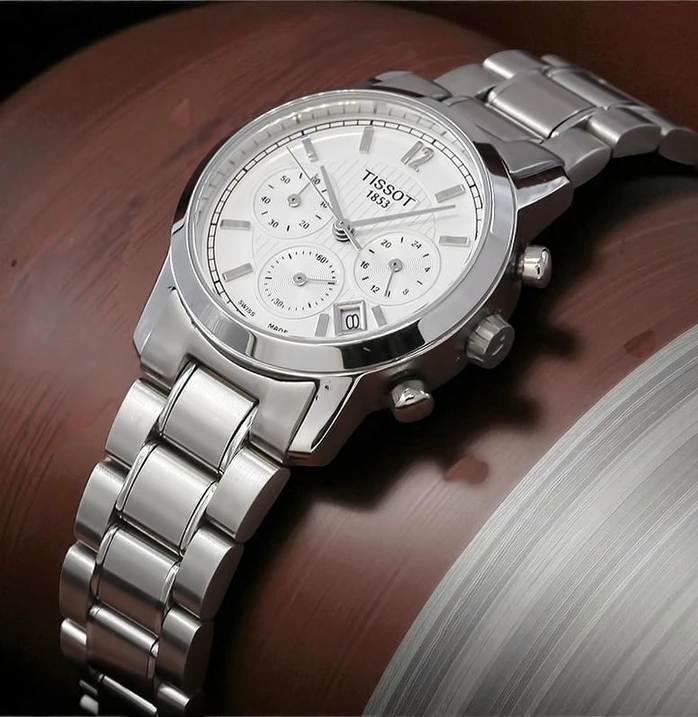 Tissot Ladies T Classic Couturier Watch Pakistan 1765832534 745683a0