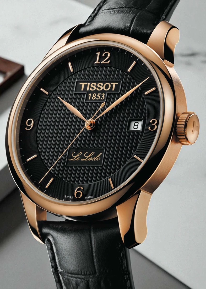 Tissot Le Locle Men Watch Pakistan 1765832536 Ec7586bb