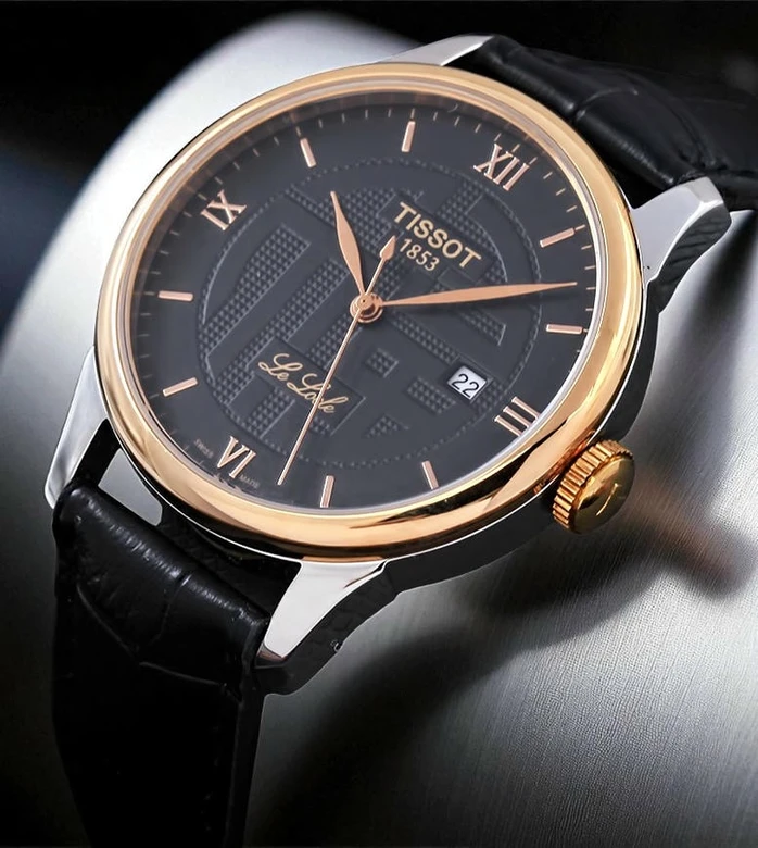 Tissot Le Locle Watch Pakistan