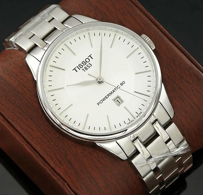 Tissot Luxury Powermatic 80 Watch Pakistan 1765832537 418eed6b