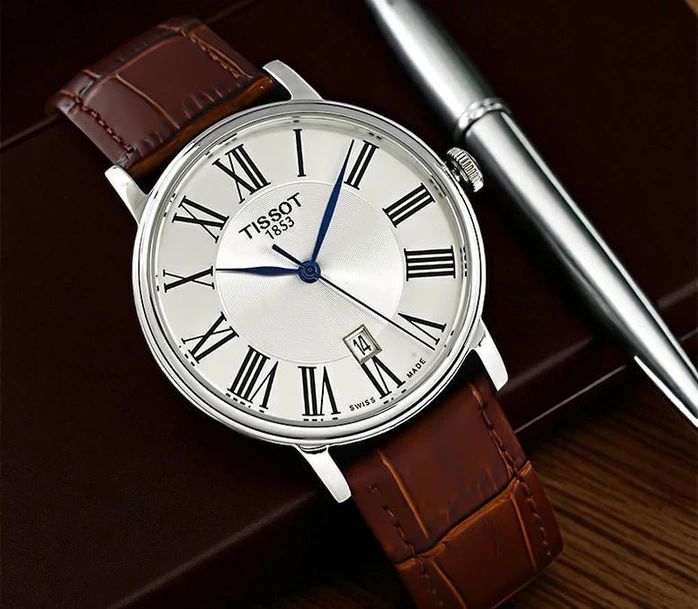 Tissot Men S Carson Premium Watch Pakistan 1765832537 F8a34df6