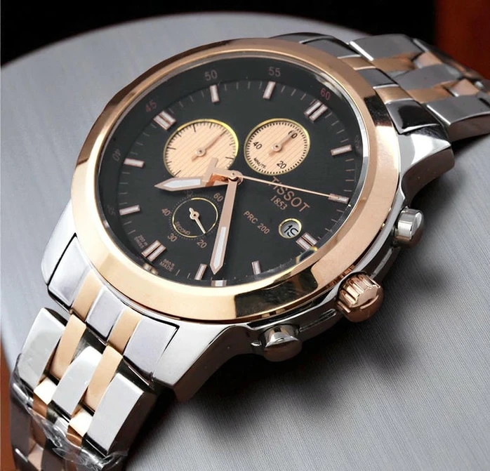 Tissot Men S Prc 200 Watch38 Pakistan