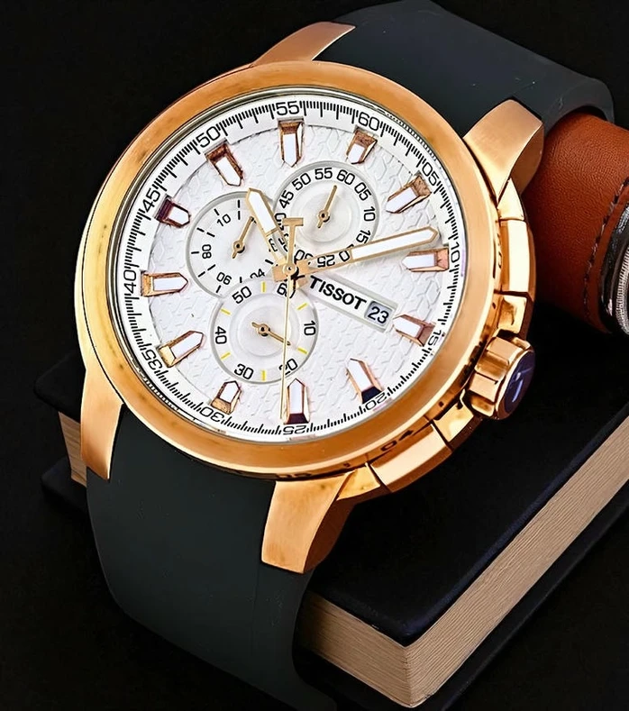 Tissot Men S Watch Pakistan