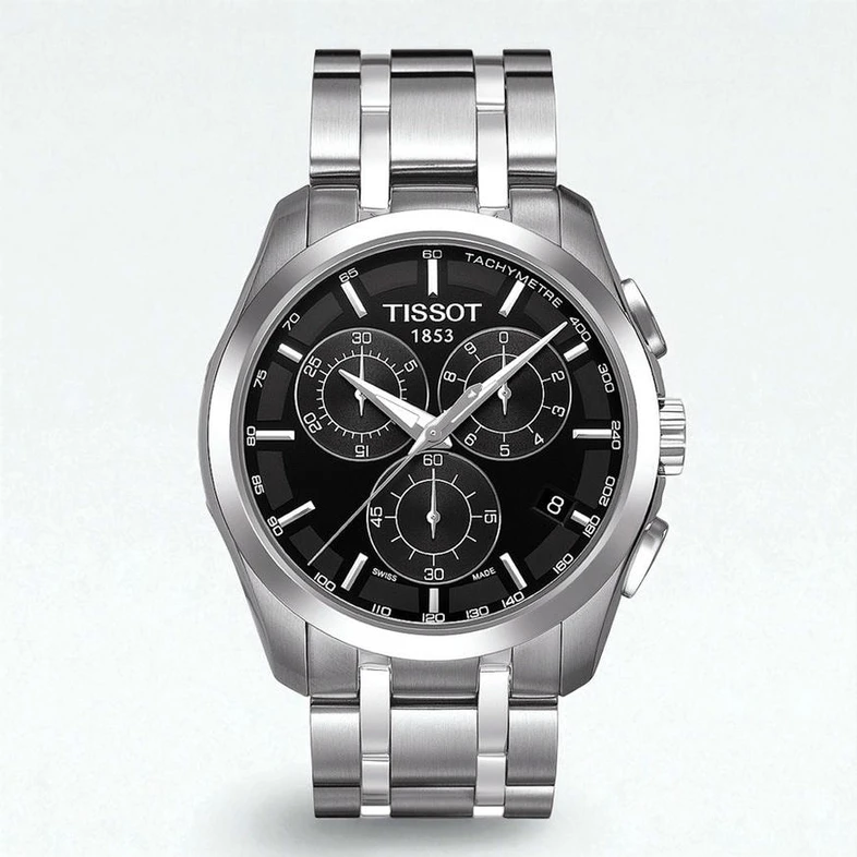 Tissot Pakistan