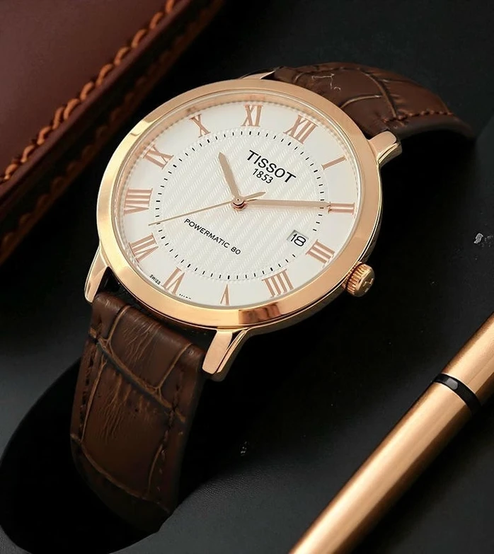 Tissot Powermatic 80 Compressed 1 Pakistan