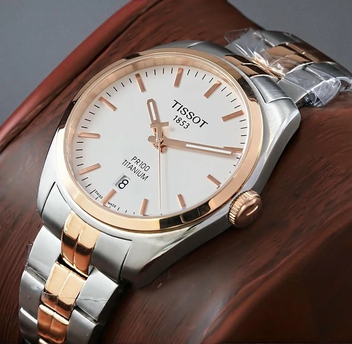 Tissot Pr100 Quartz Watch23 Pakistan