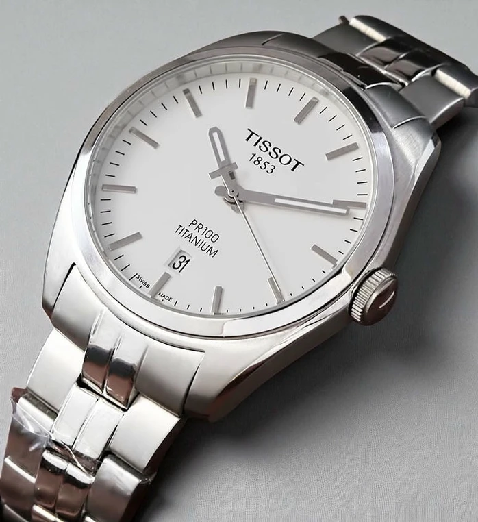 Tissot Pr100 Watch29 Pakistan