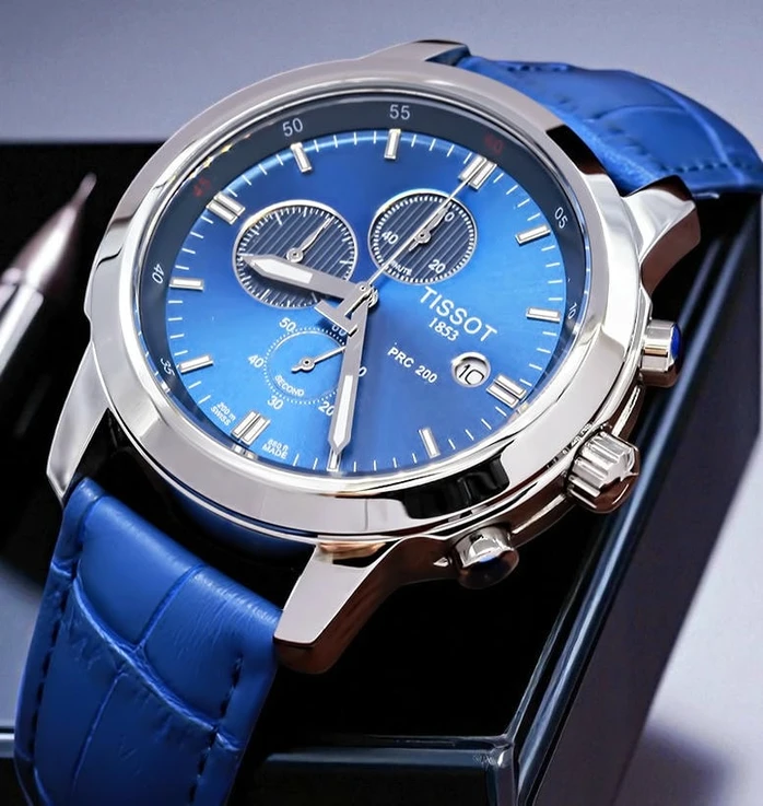 Tissot Prc 200 Pakistan
