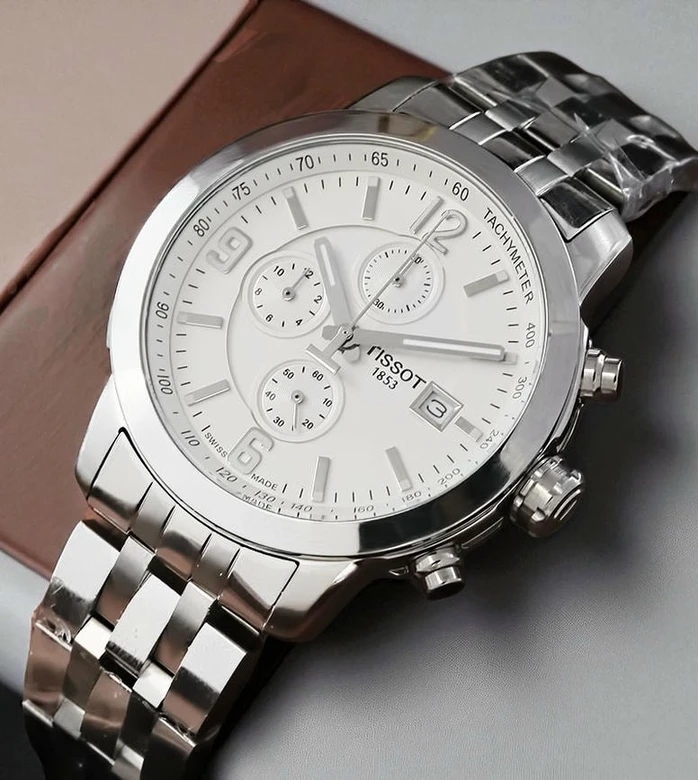 Tissot Prc 200 Watch31 Pakistan