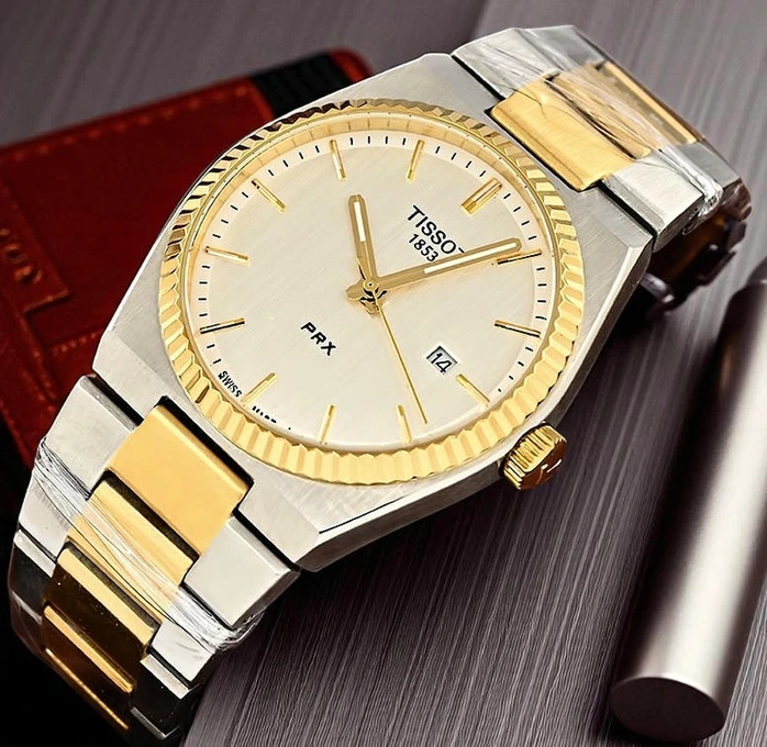 Tissot Prx Mens Watch Pakistan