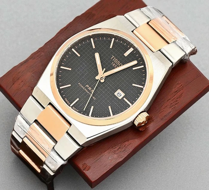 Tissot Prx Powermatic 80 Mens Watch Pakistan