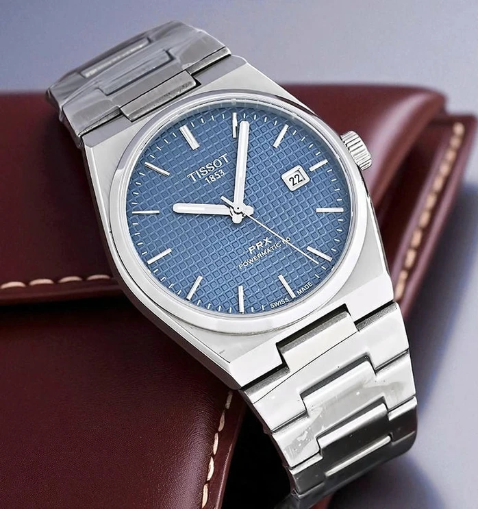 Tissot Prx Powermatic 80 Watch 2 2 Pakistan