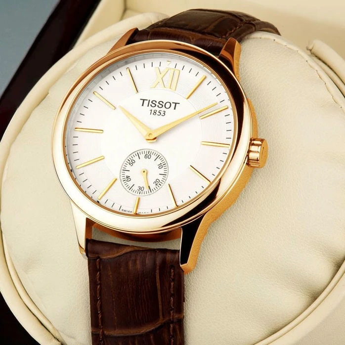 Tissot Replica 116 Pakistan