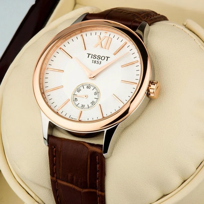 Tissot Replica Watch 1 Pakistan
