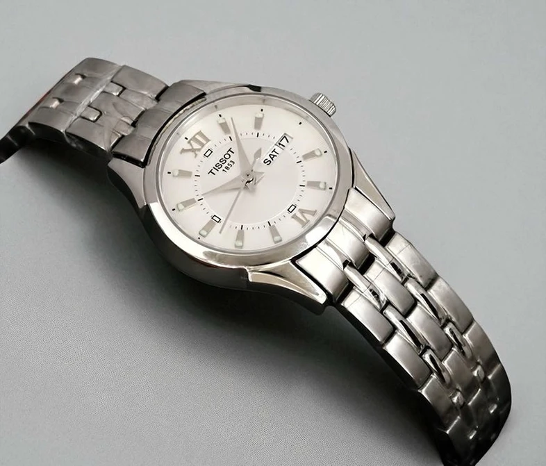 Tissot T Classic Ladies Watch Pakistan