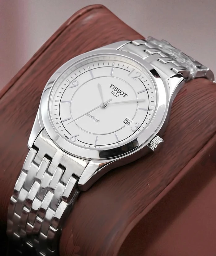 Tissot T Classic Pr50 Watch Pakistan