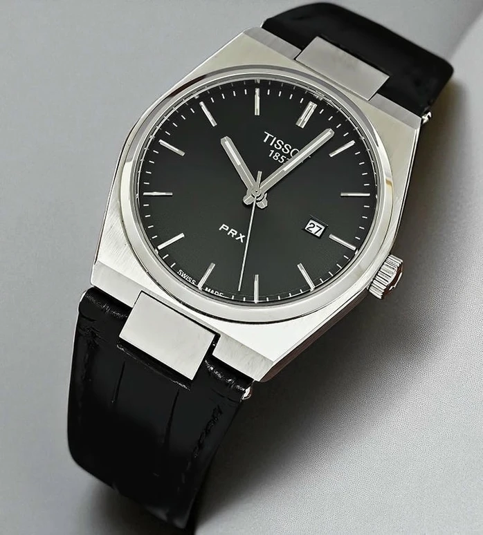 Tissot T Classic Prx Watch 1 Pakistan