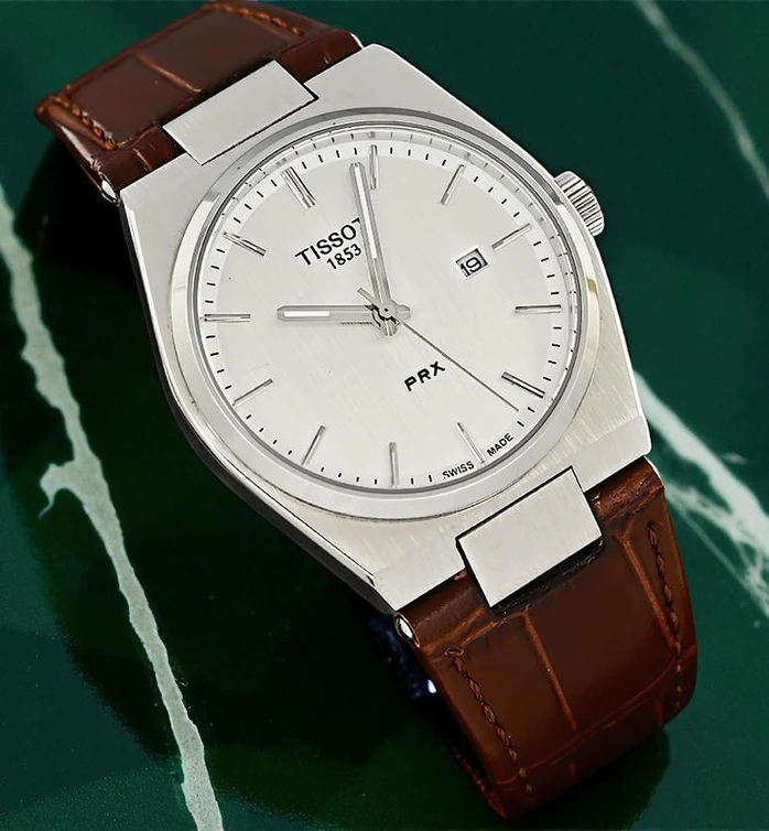 Tissot T Classic Prx Watch Pakistan