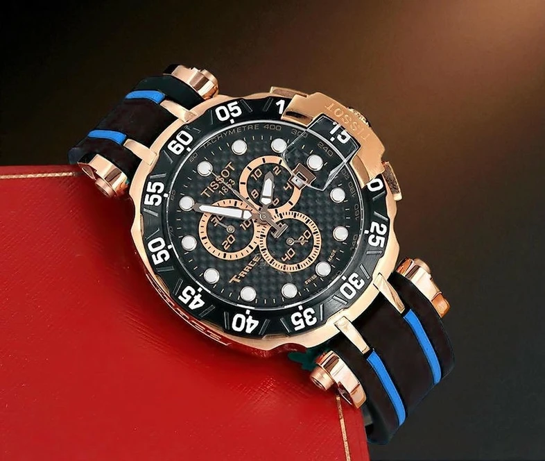 Tissot T Race Chronograph Watch Watches Price 116 Pakistan