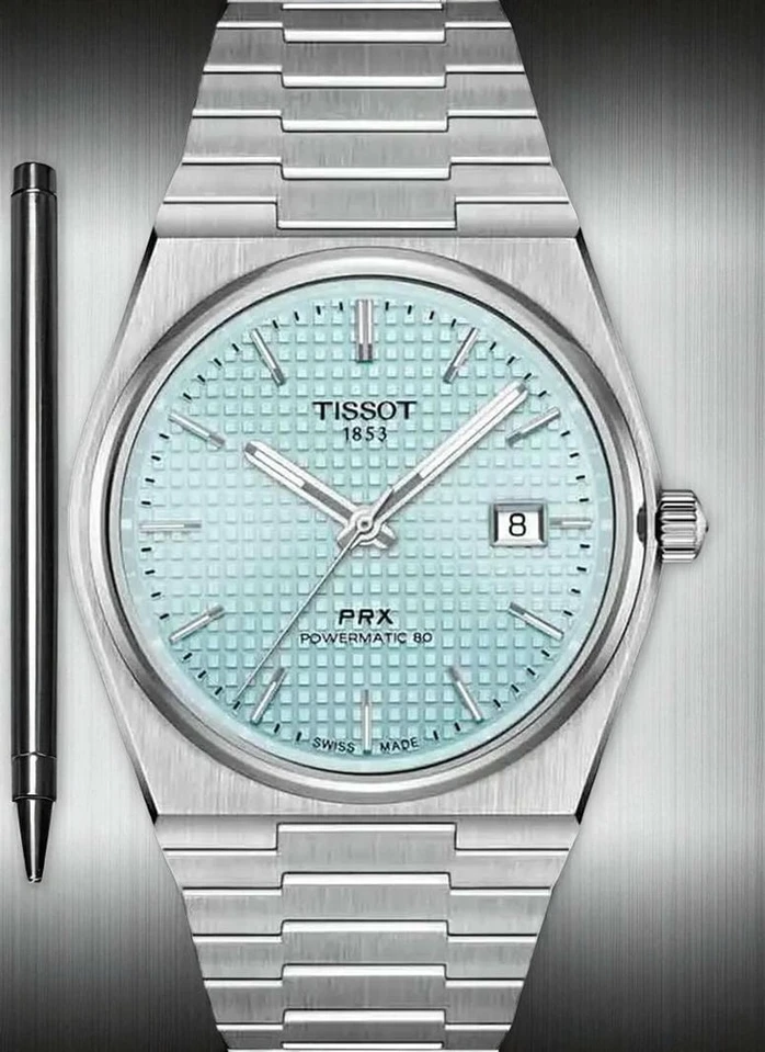 Tissot T Sport Quartz Watch 3 Pakistan