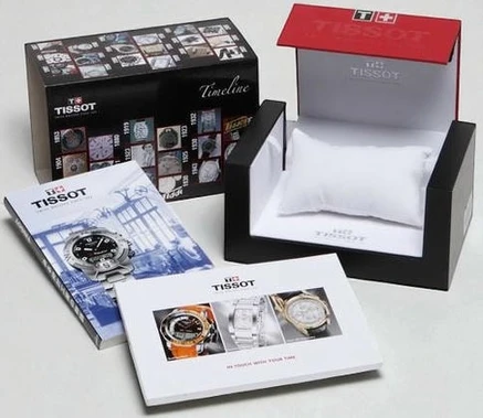 Tissot Watch Box Pakistan