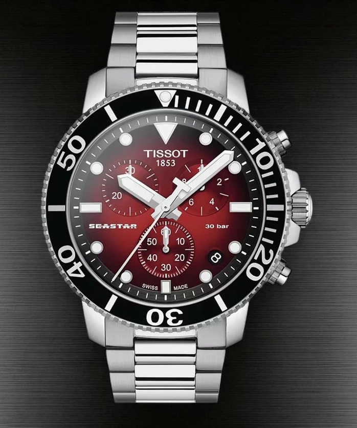 Tissot Watches 115 18567 Pakistan