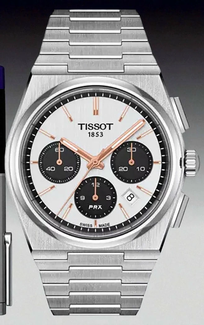 Tissot Watches 115 18573 Pakistan