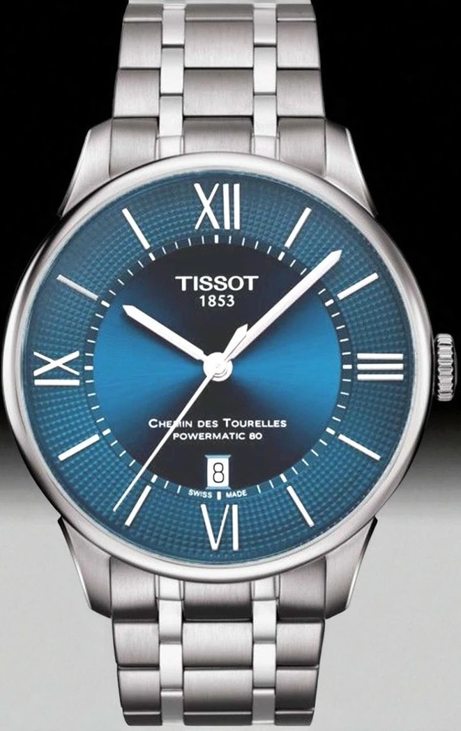 Tissot Watches 17499 Pakistan