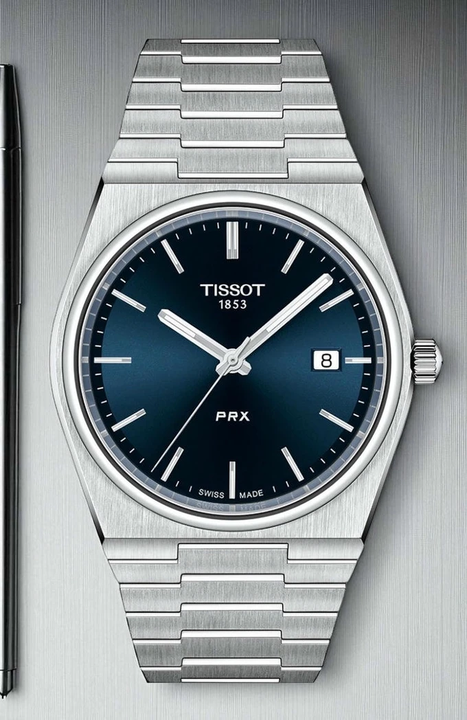 Tissot Watches 17682 Pakistan