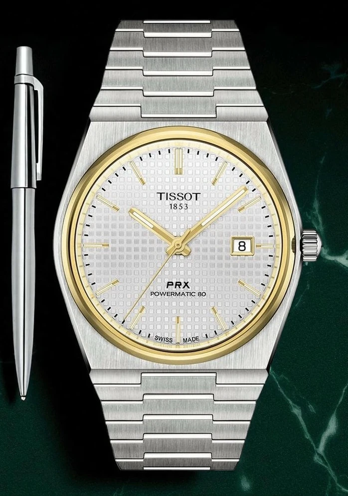 Tissot Watches 17685 Pakistan