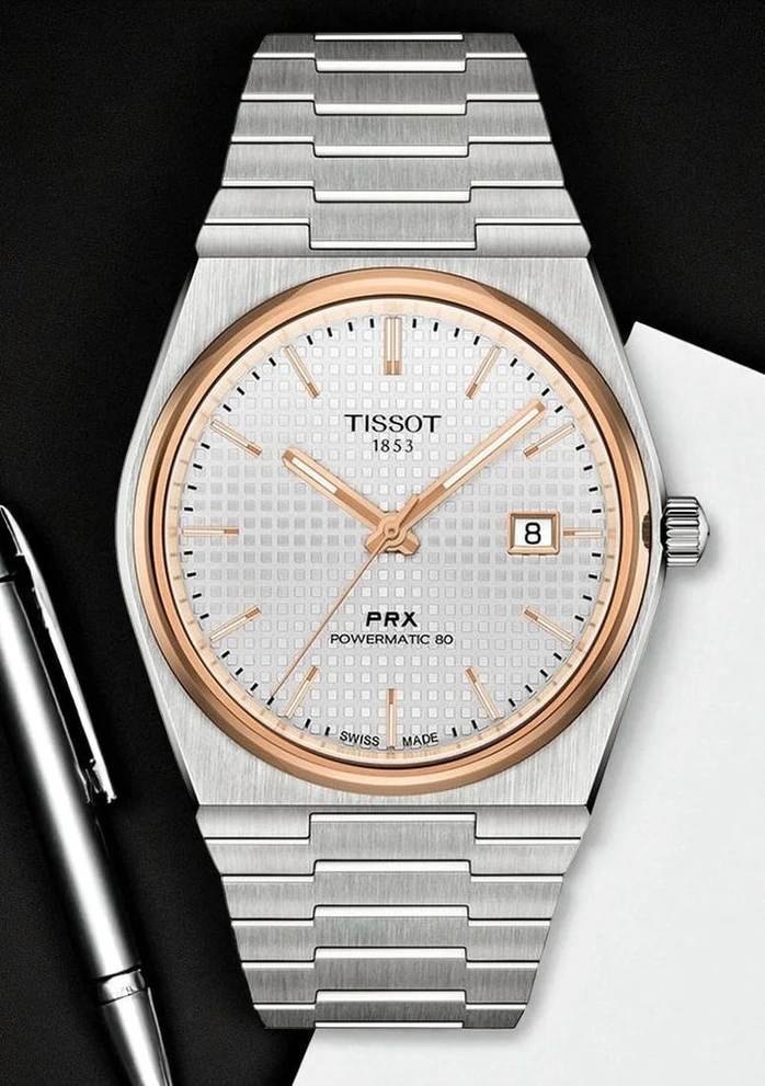 Tissot Watches 17687 Pakistan