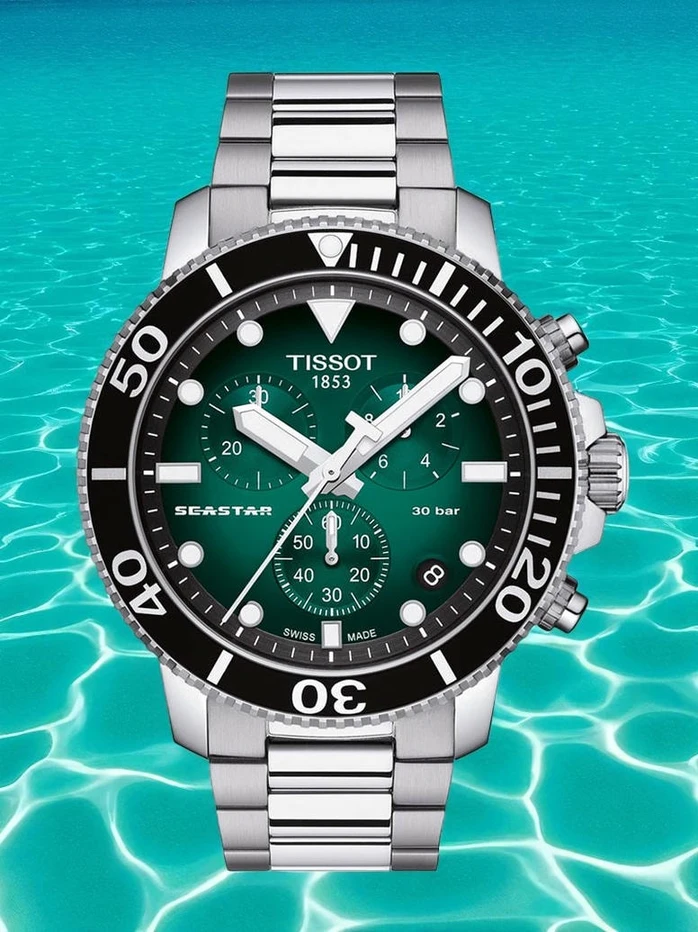 Tissot Watches 18566 Pakistan