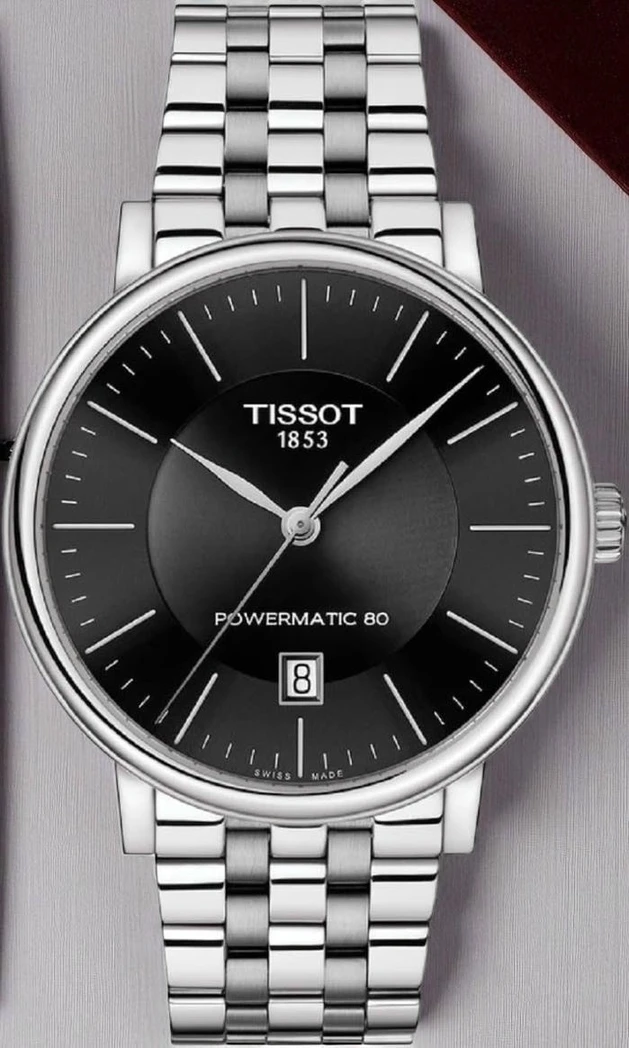 Tissot Watches 18915 Pakistan