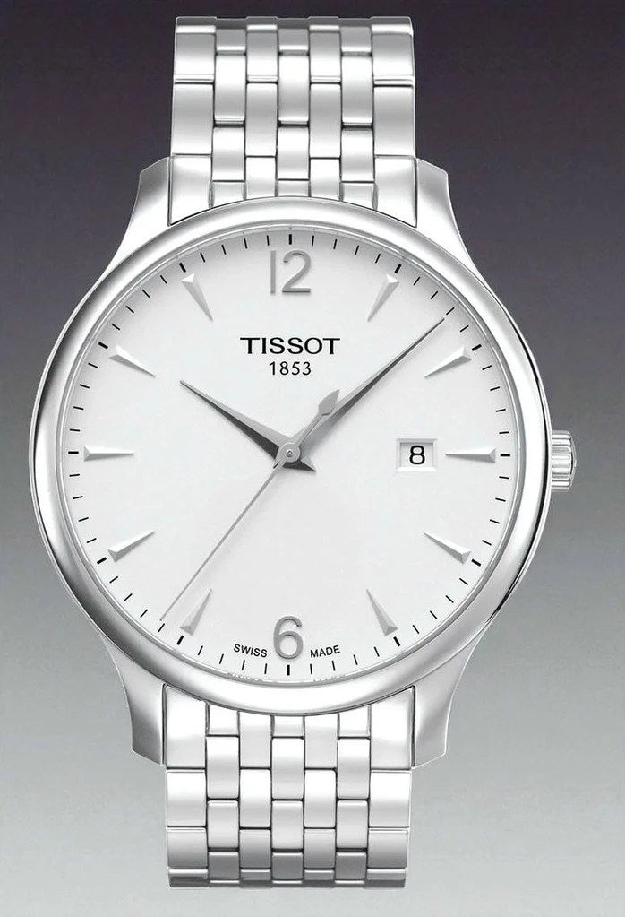 Tissot Watches 18918 Pakistan