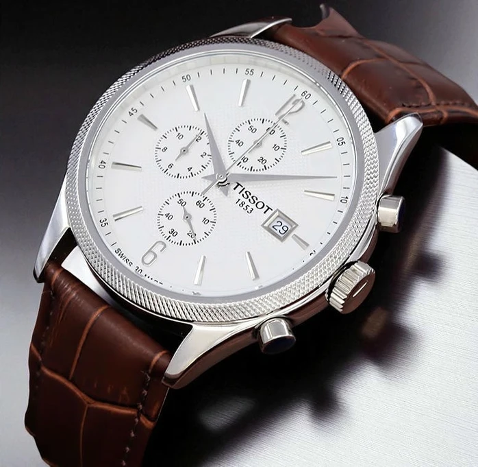 Tissot Watches 92 Pakistan