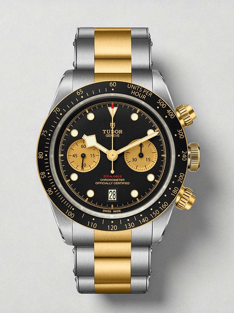 Tudor Black Bay Chrono S G Watch007 Pakistan 1765832571 03046762