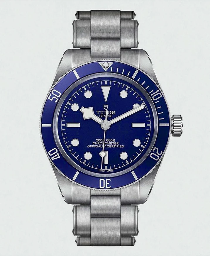 Tudor Black Bay Fifty Eight Blue Automatic Men S Watch Pakistan 1765832572 4ec7270a