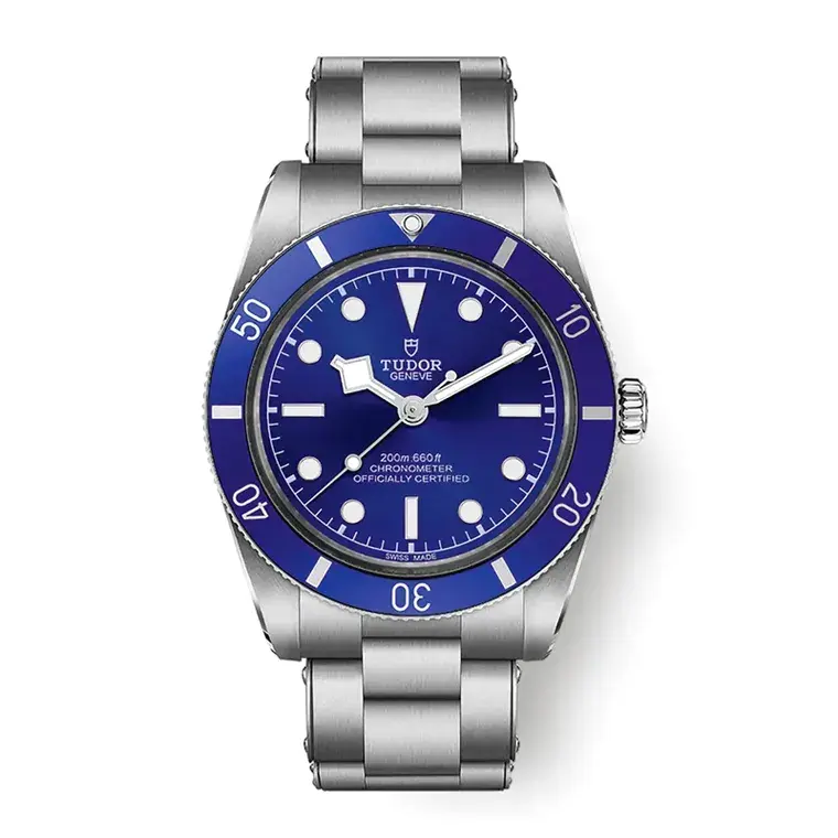 Tudor Black Bay Fifty Eight Blue Automatic Mens Watch 2026 1783796641 801a34e5