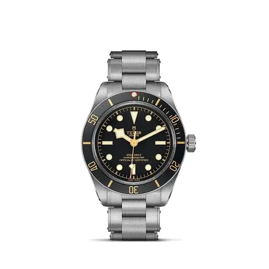 Tudor Black Bay Fifty Eight Watch 1783796640 349b9e50