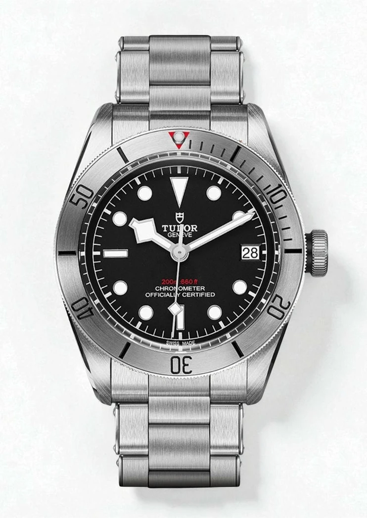 Tudor Black Bay Steel Watch006 Pakistan 1765832573 D4294426
