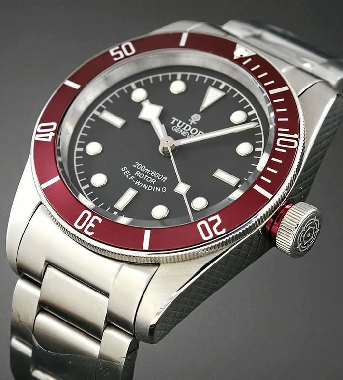 Tudor Heritage Black Bay Replica Watches 116 Compressed Pakistan 1765832574 8a676772