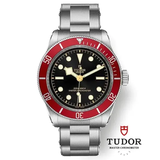 Tudor Heritage Black Bay Watch 1783796641 71c2718b