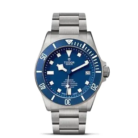 Tudor Pelagos Mens Watch