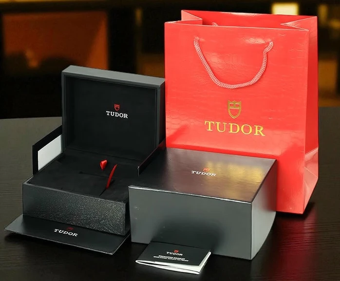 Tudor Watch Box Pakistan