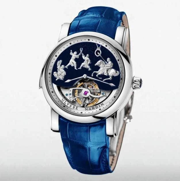 Ulysse Nardin Alexander Mens Watch Pakistan 1765832579 44e67b5d