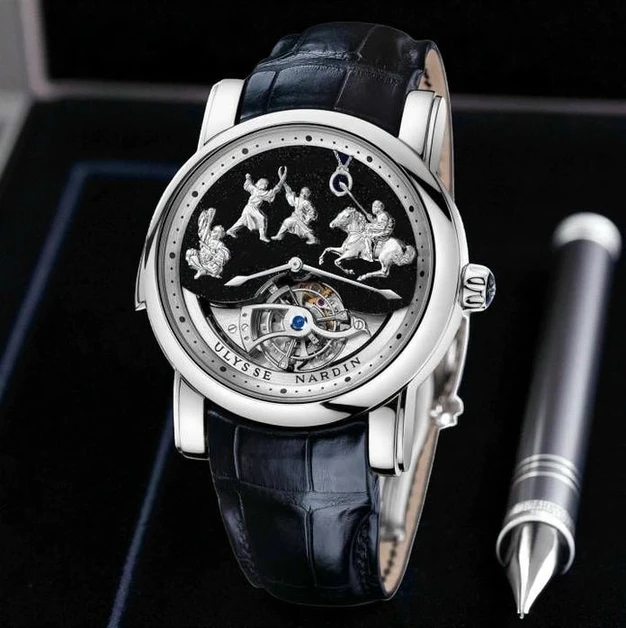 Ulysse Nardin Alexander The Great Minute Repeater Westminster Carillon Tourbillon Jaquemarts Watch 2 Pakistan 1765832579 23c7ab8b
