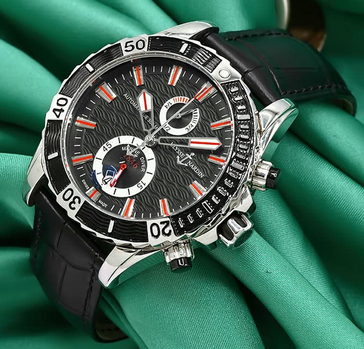 Ulysse Nardin Diver Maxi Marine Diver Watch 1 1768331061 9f2392b6